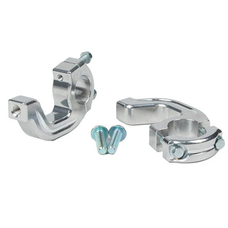 ENDURO ENGINEERING EVO2 HANDGUARD CLAMP SET 1 - 1/8" - DRIVEN Canada's Powersports 77942072258750 - 214S