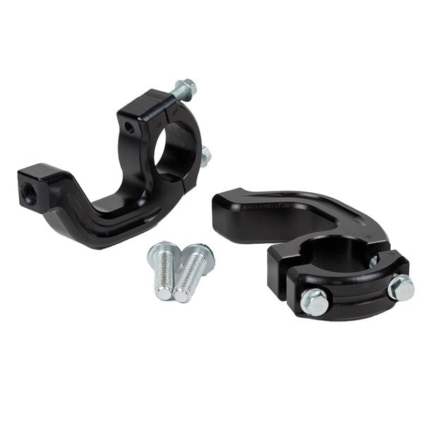 ENDURO ENGINEERING EVO2 HANDGUARD CLAMP SET 50 - 236B/S - DRIVEN Canada's Powersports 77942072261750 - 236B