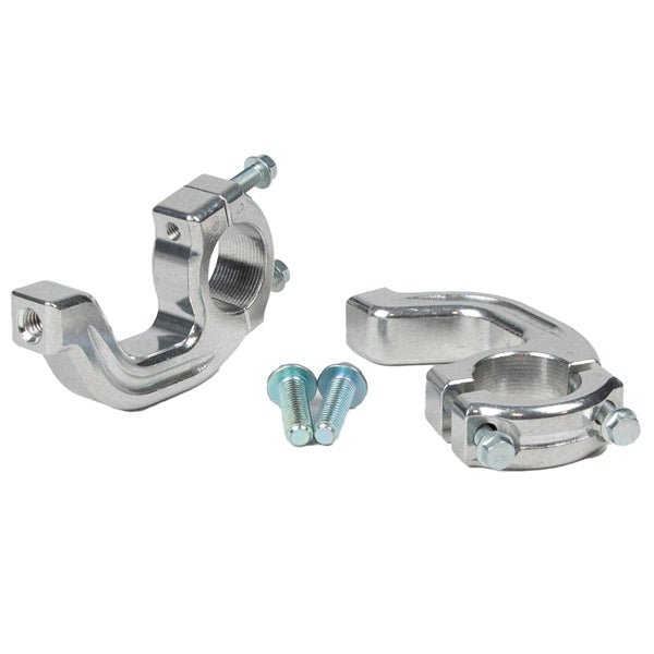 ENDURO ENGINEERING EVO2 HANDGUARD CLAMP SET 50 - 236B/S - DRIVEN Canada's Powersports 77942072262450 - 236S