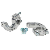 ENDURO ENGINEERING EVO2 HANDGUARD CLAMP SET 50 - 236B/S - DRIVEN Canada's Powersports 77942072262450 - 236S
