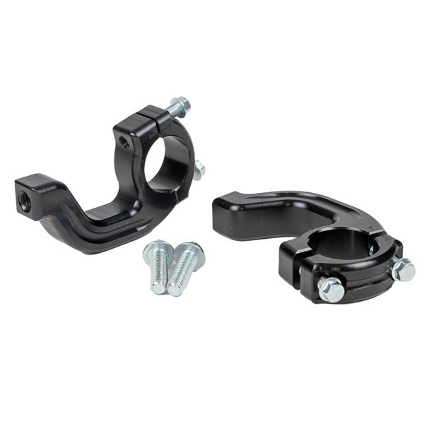 ENDURO ENGINEERING EVO2 HANDGUARD CLAMP SET 50 - 260B - DRIVEN Canada's Powersports 77942072267950 - 260B