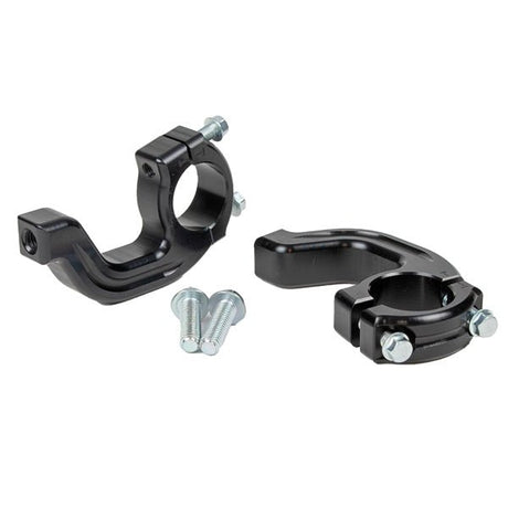 ENDURO ENGINEERING EVO2 HANDGUARD CLAMP SET 50 - 260B - DRIVEN Canada's Powersports 77942072267950 - 260B