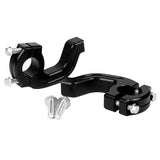 ENDURO ENGINEERING EVO2 HANDGUARD CLAMP SET 7/8" - DRIVEN Canada's Powersports 77942072259450 - 232B