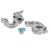 ENDURO ENGINEERING EVO2 HANDGUARD CLAMP SET 7/8" - DRIVEN Canada's Powersports 77942072260050 - 232S