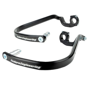 ENDURO ENGINEERING EVO2 HANDGUARD MOUNT KIT 50 - 5214B/S - DRIVEN Canada's Powersports 77942072290750 - 5214B