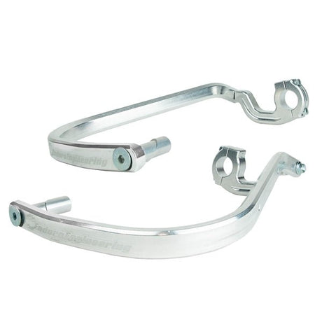 ENDURO ENGINEERING EVO2 HANDGUARD MOUNT KIT 50 - 5214B/S - DRIVEN Canada's Powersports 77942072291450 - 5214S