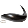 ENDURO ENGINEERING EXHAUST PIPE GUARD - DRIVEN Canada's Powersports 77942073656040 - 1023