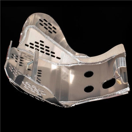 ENDURO ENGINEERING EXTREME SKID PLATE (24 - 016X) - DRIVEN Canada's Powersports 77942071640124 - 016X