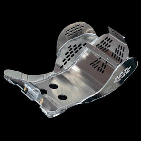 ENDURO ENGINEERING EXTREME SKID PLATE (24 - 078X) - DRIVEN Canada's Powersports 77942071651724 - 078X