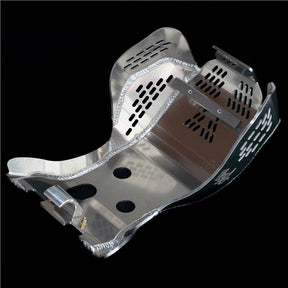 ENDURO ENGINEERING EXTREME SKID PLATE (24 - 080X) - DRIVEN Canada's Powersports 77942071655524 - 080X