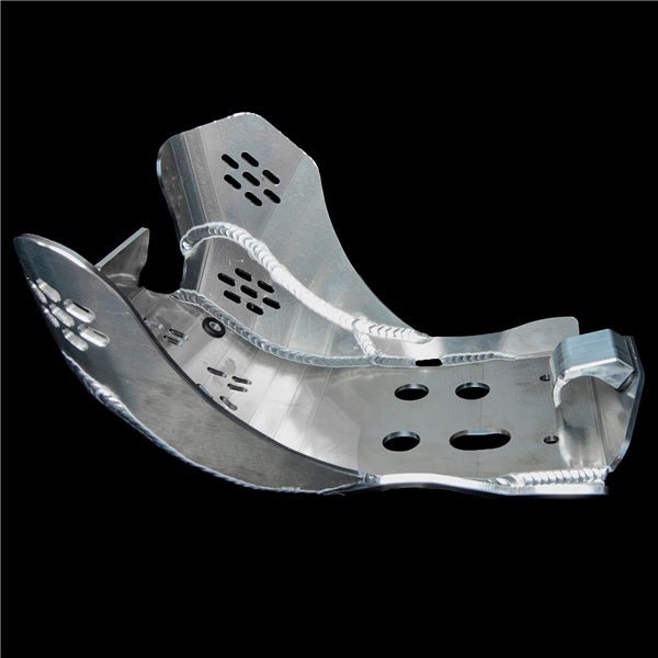 ENDURO ENGINEERING EXTREME SKID PLATE (24 - 1017X) - DRIVEN Canada's Powersports 77942071844324 - 1017X