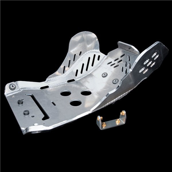 ENDURO ENGINEERING EXTREME SKID PLATE (24 - 1023X) - DRIVEN Canada's Powersports 77942071845024 - 1023X