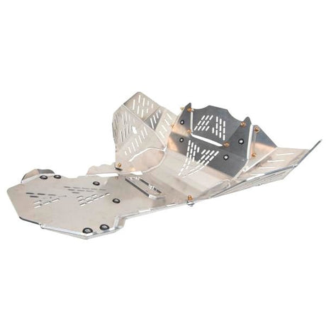 ENDURO ENGINEERING EXTREME SKID PLATE (24 - 1323) - DRIVEN Canada's Powersports 77942108877424 - 1323