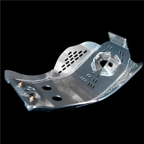 ENDURO ENGINEERING EXTREME SKID PLATE (24 - 1419) - DRIVEN Canada's Powersports 77942071851124 - 1419