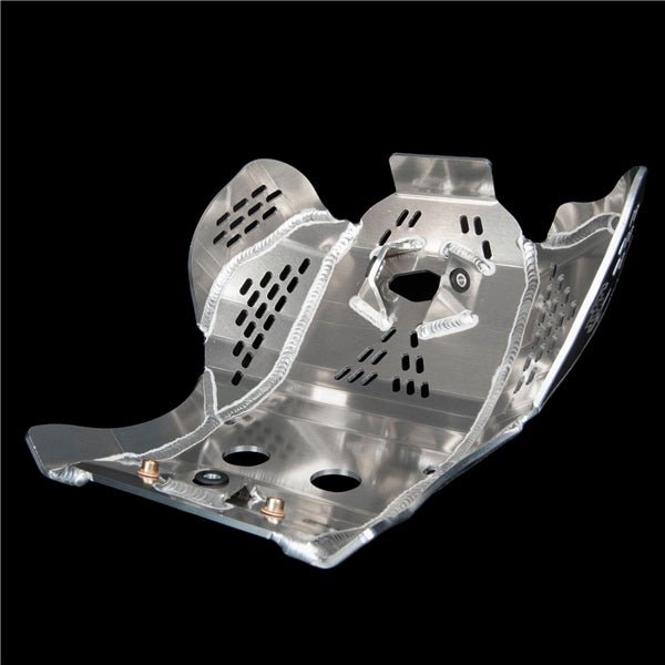 ENDURO ENGINEERING EXTREME SKID PLATE (24 - 1419X) - DRIVEN Canada's Powersports 77942119186324 - 1419X