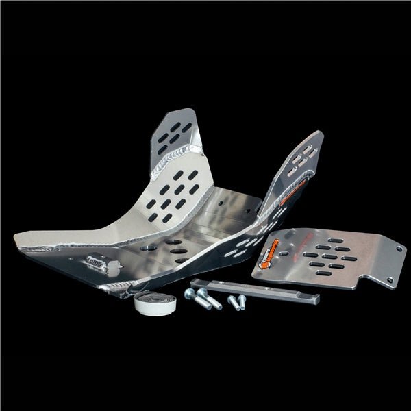 ENDURO ENGINEERING EXTREME SKID PLATE (24 - 4020X) - DRIVEN Canada's Powersports 77942071690624 - 4020X