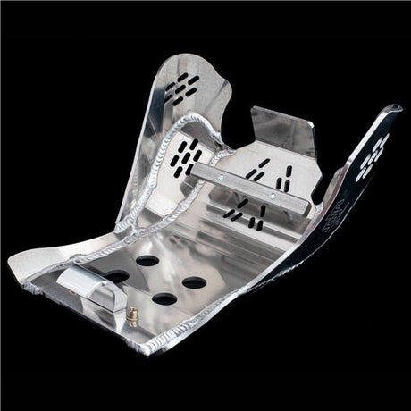 ENDURO ENGINEERING EXTREME SKID PLATE (24 - 017X) - DRIVEN Canada's Powersports 77942071642524 - 017X