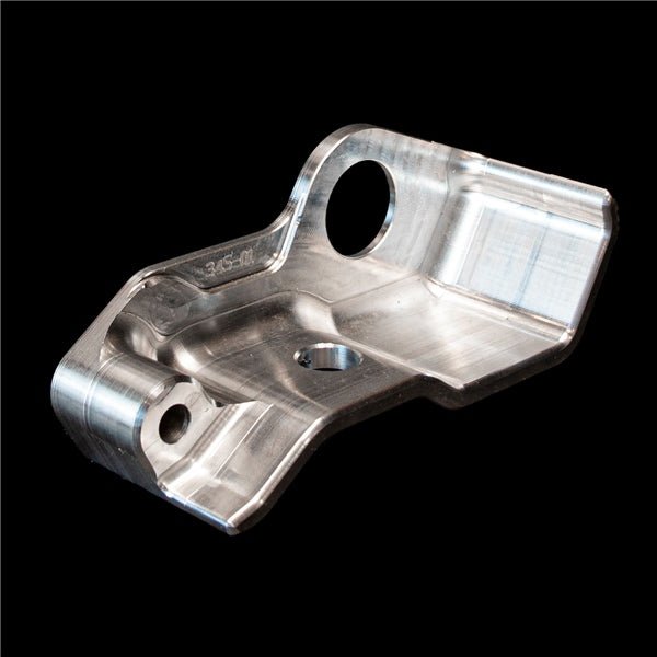 ENDURO ENGINEERING FORK LEG GUARD (32 - 345) - DRIVEN Canada's Powersports 77942072156632 - 345