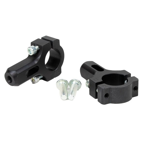 ENDURO ENGINEERING HANDGUARD CLAMP 50 - 014B - DRIVEN Canada's Powersports 77942073672050 - 014B