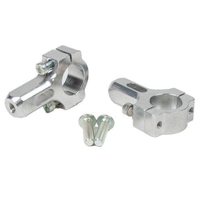 ENDURO ENGINEERING HANDGUARD CLAMP 50 - 014B - DRIVEN Canada's Powersports 77942073671350 - 014S
