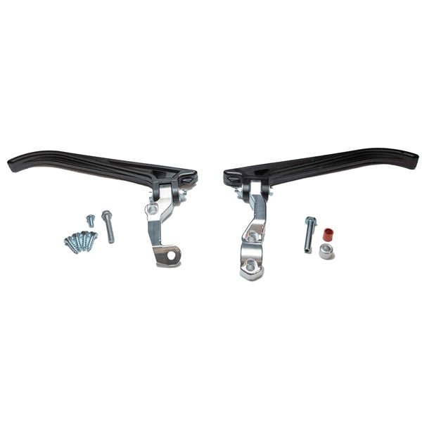 ENDURO ENGINEERING HANDGUARD MOUNTING KIT 53 - 2120 - DRIVEN Canada's Powersports 77942072393553 - 2120
