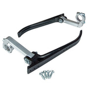 ENDURO ENGINEERING HANDGUARD MOUNTING KIT 53 - 3022 - DRIVEN Canada's Powersports 77942072395953 - 3022