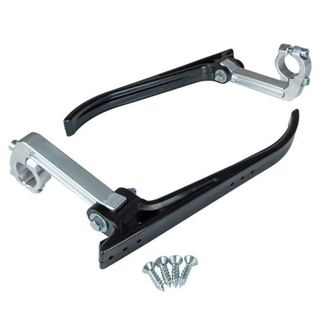 ENDURO ENGINEERING HANDGUARD MOUNTING KIT 53 - 3022 - DRIVEN Canada's Powersports 77942072395953 - 3022