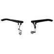 ENDURO ENGINEERING HANDGUARD MOUNTING KIT 53 - 4020 - DRIVEN Canada's Powersports 77942072396653 - 4020
