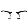 ENDURO ENGINEERING HANDGUARD MOUNTING KIT 53 - 5120 - DRIVEN Canada's Powersports 77942072397353 - 5120