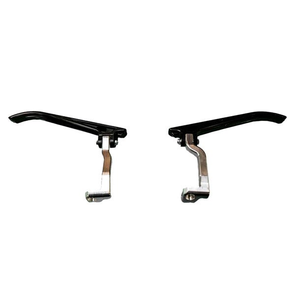 ENDURO ENGINEERING HANDGUARD MOUNTING KIT 53 - 5120 - DRIVEN Canada's Powersports 77942072397353 - 5120