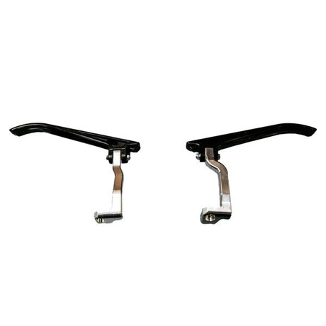 ENDURO ENGINEERING HANDGUARD MOUNTING KIT 53 - 5120 - DRIVEN Canada's Powersports 77942072397353 - 5120