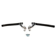 ENDURO ENGINEERING HANDGUARD MOUNTING KIT 53 - 8019 - DRIVEN Canada's Powersports 77942072399753 - 8019