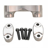 ENDURO ENGINEERING HANDLEBAR CLAMP (23 - 116) - DRIVEN Canada's Powersports 77942073719223 - 116