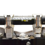 ENDURO ENGINEERING HANDLEBAR RISER KIT (23 - 002) - DRIVEN Canada's Powersports 77942073713023 - 002