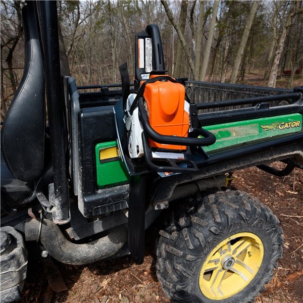 ENDURO ENGINEERING JOHN DEERE CHAINSAW MOUNT (25 - CSM - DEERE) - DRIVEN Canada's Powersports 77942073511225 - CSM - DEERE