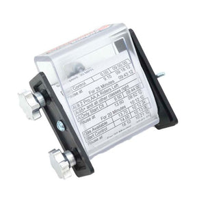 ENDURO ENGINEERING LOAD ROUTE SHEET HOLDER (14 - 053) - DRIVEN Canada's Powersports 77942073589114 - 053