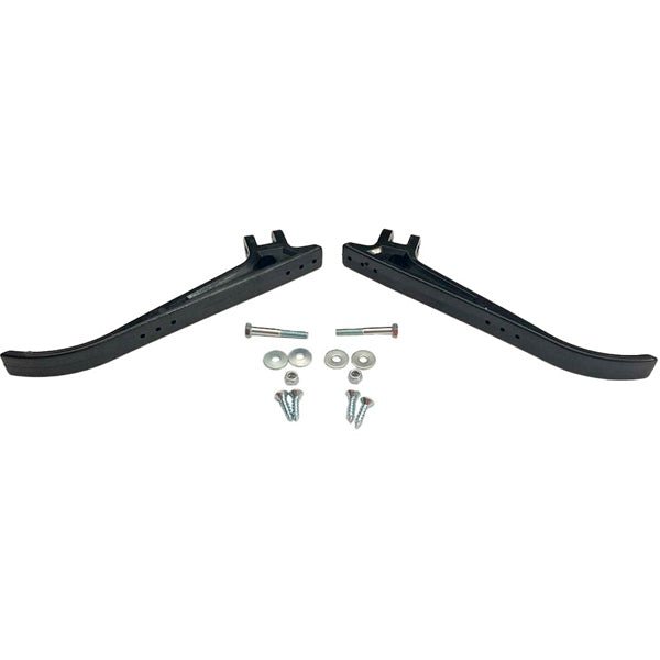ENDURO ENGINEERING OPEN ENDED GANDGUARD BARS (53 - 201) - DRIVEN Canada's Powersports 77942072374453 - 201