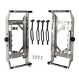 ENDURO ENGINEERING RADIATOR BRACE (11 - 017) - DRIVEN Canada's Powersports 77942072682011 - 017