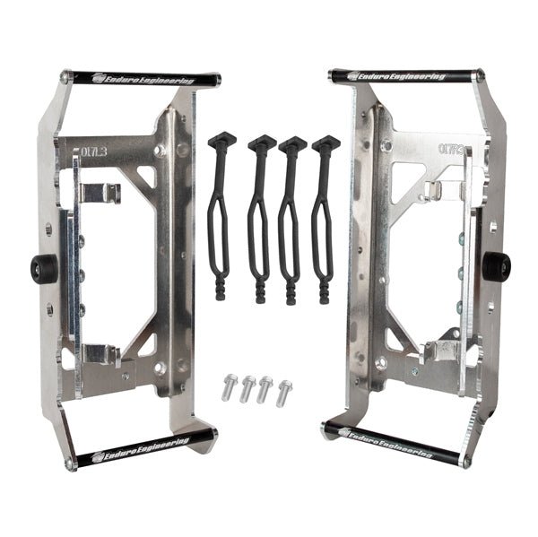 ENDURO ENGINEERING RADIATOR BRACE (11 - 017) - DRIVEN Canada's Powersports 77942072682011 - 017
