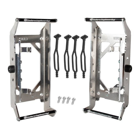 ENDURO ENGINEERING RADIATOR BRACE (11 - 017) - DRIVEN Canada's Powersports 77942072682011 - 017