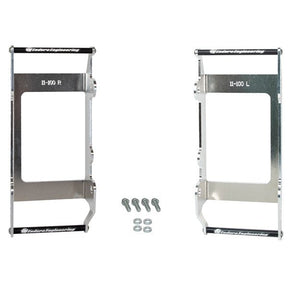 ENDURO ENGINEERING RADIATOR BRACE (11 - 100) - DRIVEN Canada's Powersports 77942072684411 - 100