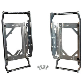 ENDURO ENGINEERING RADIATOR BRACE (11 - 1023) - DRIVEN Canada's Powersports 77942072721611 - 1023