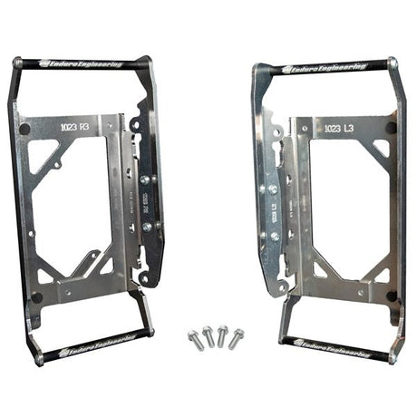ENDURO ENGINEERING RADIATOR BRACE (11 - 1023) - DRIVEN Canada's Powersports 77942072721611 - 1023