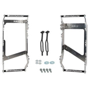 ENDURO ENGINEERING RADIATOR BRACE (11 - 114) - DRIVEN Canada's Powersports 77942072686811 - 114