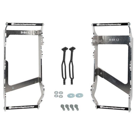 ENDURO ENGINEERING RADIATOR BRACE (11 - 114) - DRIVEN Canada's Powersports 77942072686811 - 114