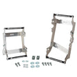 ENDURO ENGINEERING RADIATOR BRACE (11 - 115) - DRIVEN Canada's Powersports 77942072688211 - 115