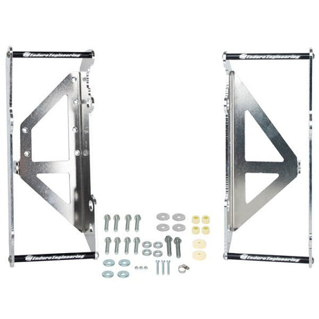 ENDURO ENGINEERING RADIATOR BRACE (11 - 131) - DRIVEN Canada's Powersports 77942072691211 - 131