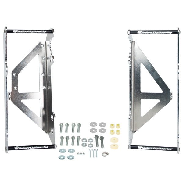 ENDURO ENGINEERING RADIATOR BRACE (11 - 131) - DRIVEN Canada's Powersports 77942072691211 - 131