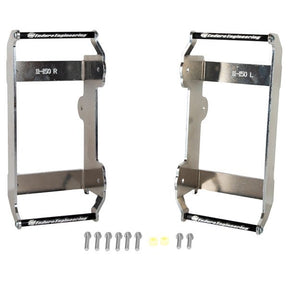 ENDURO ENGINEERING RADIATOR BRACE (11 - 150) - DRIVEN Canada's Powersports 77942072692911 - 150
