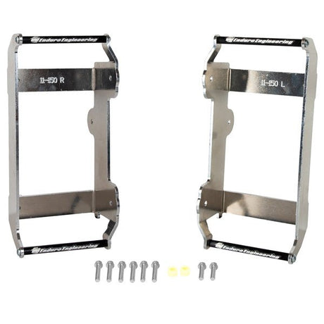 ENDURO ENGINEERING RADIATOR BRACE (11 - 150) - DRIVEN Canada's Powersports 77942072692911 - 150